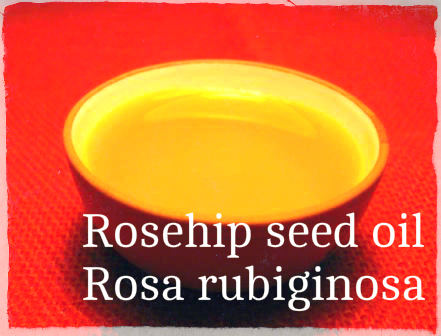 rosehipseedoil