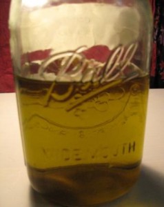 calendula oil