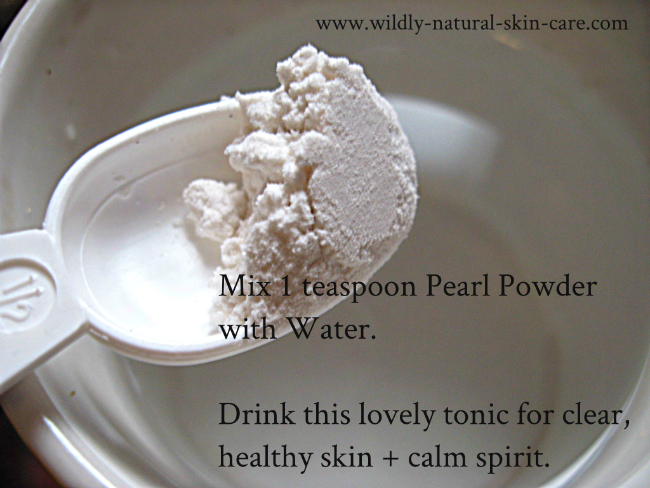 Pearl Powder Skin Benefits: What Is It and How To Use It?